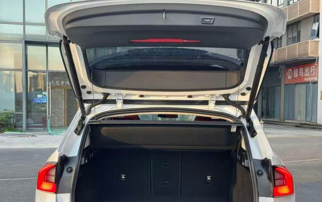 BMW X1, 2025 год, 4 001 843 рублей, 17 фотография