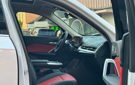 BMW X1, 2025 год, 4 001 843 рублей, 16 фотография
