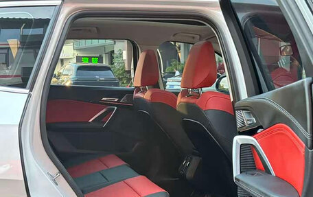 BMW X1, 2025 год, 4 001 843 рублей, 15 фотография