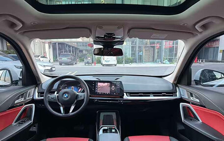 BMW X1, 2025 год, 4 001 843 рублей, 11 фотография