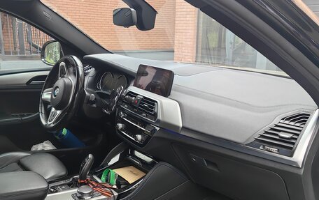 BMW X4, 2018 год, 4 700 000 рублей, 4 фотография