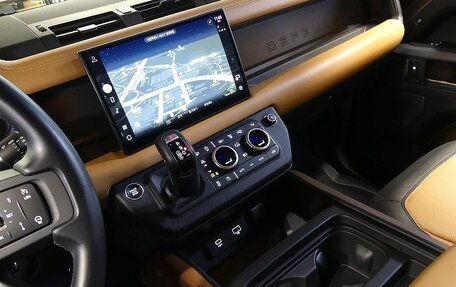 Land Rover Defender II, 2023 год, 8 755 060 рублей, 7 фотография