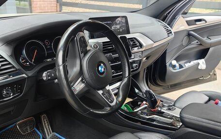 BMW X4, 2018 год, 4 700 000 рублей, 5 фотография