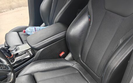 BMW X4, 2018 год, 4 700 000 рублей, 7 фотография