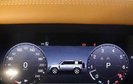 Land Rover Defender II, 2023 год, 8 755 060 рублей, 9 фотография