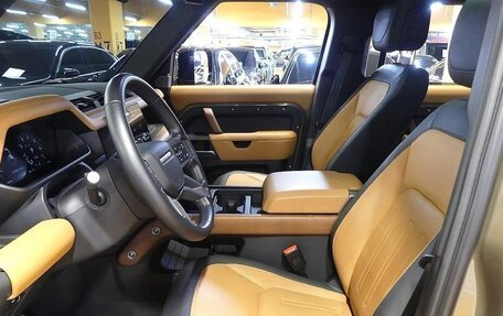 Land Rover Defender II, 2023 год, 8 755 060 рублей, 4 фотография