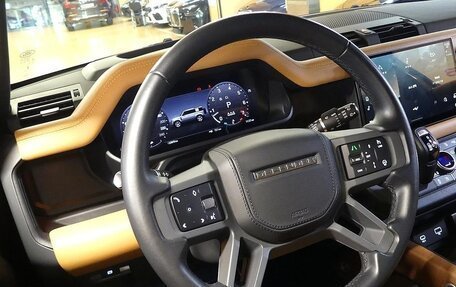 Land Rover Defender II, 2023 год, 8 755 060 рублей, 6 фотография