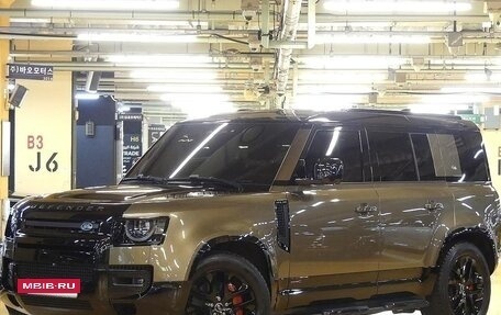 Land Rover Defender II, 2023 год, 8 755 060 рублей, 2 фотография