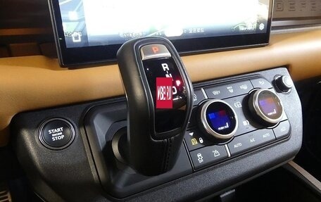 Land Rover Defender II, 2023 год, 8 755 060 рублей, 8 фотография