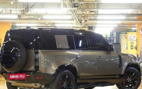 Land Rover Defender II, 2023 год, 8 755 060 рублей, 3 фотография