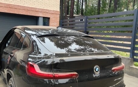 BMW X4, 2018 год, 4 700 000 рублей, 8 фотография