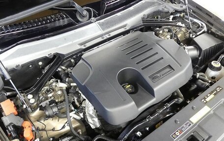 Land Rover Defender II, 2023 год, 8 755 060 рублей, 19 фотография