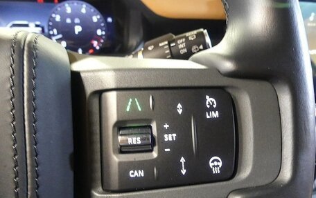 Land Rover Defender II, 2023 год, 8 755 060 рублей, 12 фотография