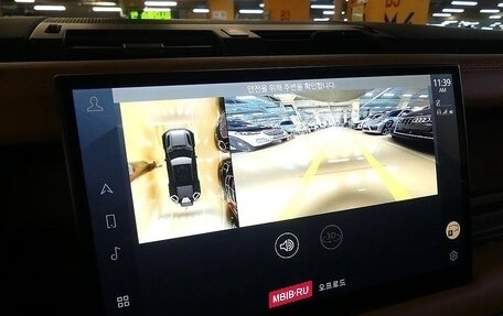 Land Rover Defender II, 2023 год, 8 755 060 рублей, 11 фотография