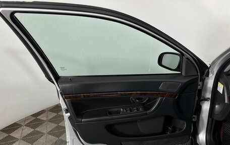 Volvo S80 II рестайлинг 2, 2001 год, 490 000 рублей, 8 фотография
