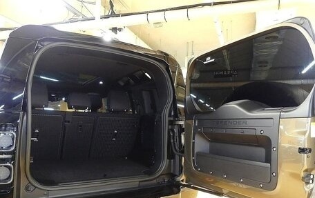Land Rover Defender II, 2023 год, 8 755 060 рублей, 18 фотография