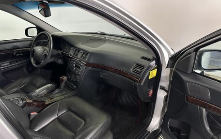 Volvo S80 II рестайлинг 2, 2001 год, 490 000 рублей, 14 фотография