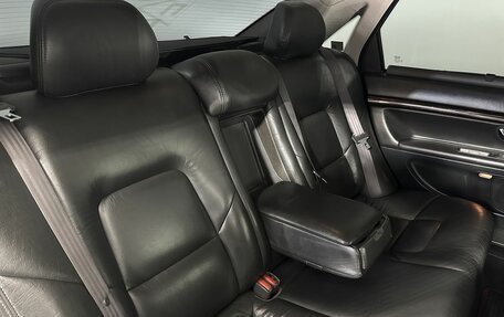 Volvo S80 II рестайлинг 2, 2001 год, 490 000 рублей, 15 фотография