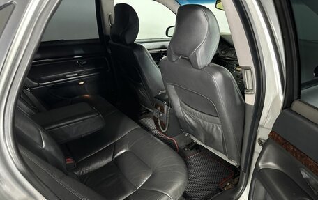 Volvo S80 II рестайлинг 2, 2001 год, 490 000 рублей, 16 фотография