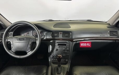 Volvo S80 II рестайлинг 2, 2001 год, 490 000 рублей, 7 фотография