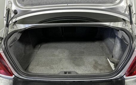 Volvo S80 II рестайлинг 2, 2001 год, 490 000 рублей, 18 фотография