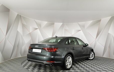 Audi A4, 2019 год, 1 995 000 рублей, 2 фотография