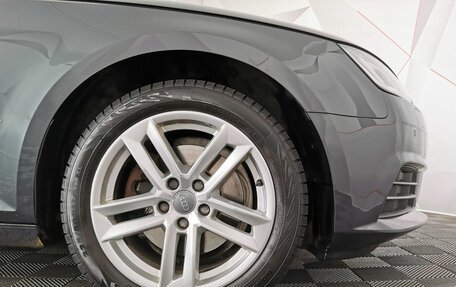 Audi A4, 2019 год, 1 995 000 рублей, 9 фотография