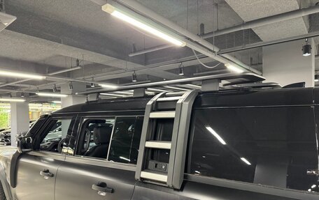 Land Rover Defender II, 2025 год, 11 200 060 рублей, 6 фотография