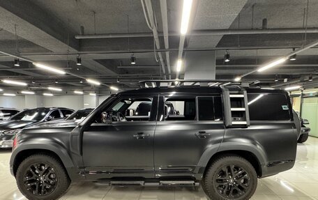 Land Rover Defender II, 2025 год, 11 200 060 рублей, 3 фотография