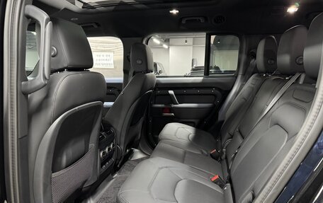 Land Rover Defender II, 2025 год, 11 200 060 рублей, 8 фотография