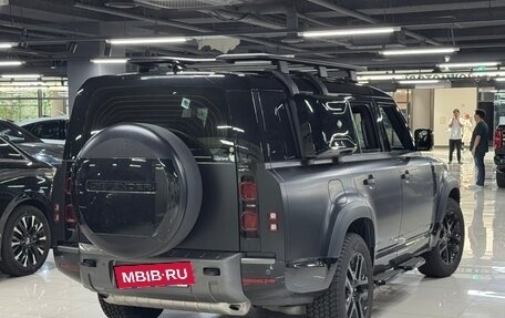 Land Rover Defender II, 2025 год, 11 200 060 рублей, 4 фотография