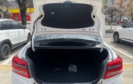 Toyota Yaris, 2022 год, 1 350 000 рублей, 17 фотография