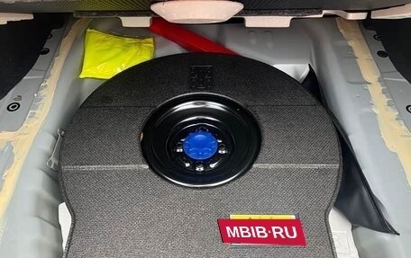 Toyota Yaris, 2022 год, 1 350 000 рублей, 18 фотография