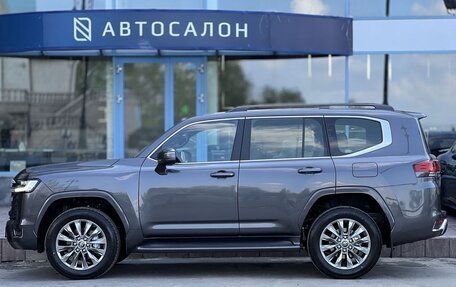 Toyota Land Cruiser, 2026 год, 17 690 000 рублей, 2 фотография