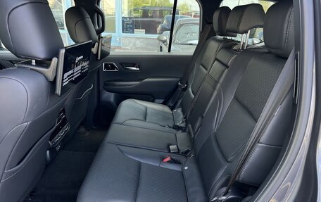 Toyota Land Cruiser, 2026 год, 17 690 000 рублей, 9 фотография