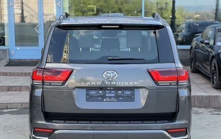 Toyota Land Cruiser, 2026 год, 17 690 000 рублей, 6 фотография