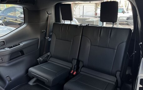 Toyota Land Cruiser, 2026 год, 17 690 000 рублей, 10 фотография