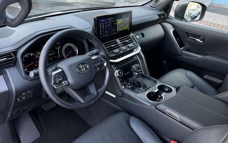 Toyota Land Cruiser, 2026 год, 17 690 000 рублей, 8 фотография