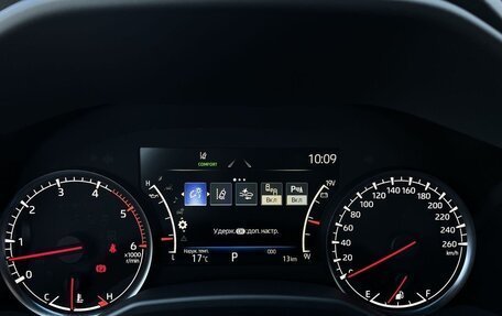 Toyota Land Cruiser, 2026 год, 17 690 000 рублей, 14 фотография