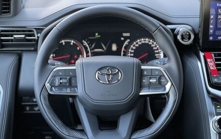 Toyota Land Cruiser, 2026 год, 17 690 000 рублей, 13 фотография