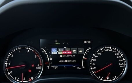 Toyota Land Cruiser, 2026 год, 17 690 000 рублей, 15 фотография