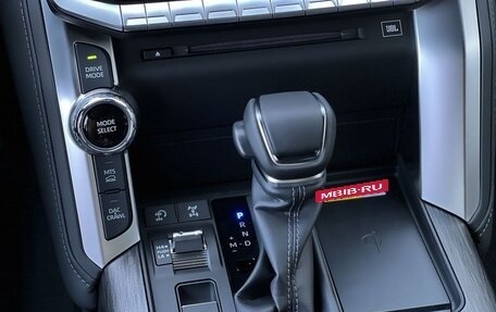 Toyota Land Cruiser, 2026 год, 17 690 000 рублей, 23 фотография