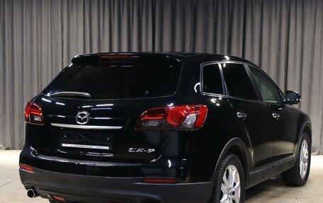 Mazda CX-9 I рестайлинг, 2013 год, 1 229 000 рублей, 2 фотография