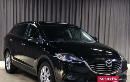 Mazda CX-9 I рестайлинг, 2013 год, 1 229 000 рублей, 3 фотография