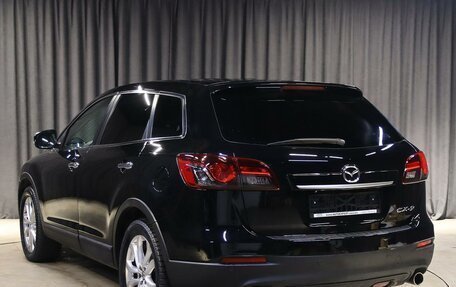 Mazda CX-9 I рестайлинг, 2013 год, 1 229 000 рублей, 4 фотография