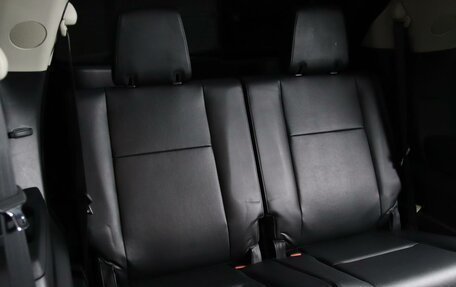 Mazda CX-9 I рестайлинг, 2013 год, 1 229 000 рублей, 8 фотография
