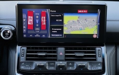 Toyota Land Cruiser, 2026 год, 17 690 000 рублей, 20 фотография