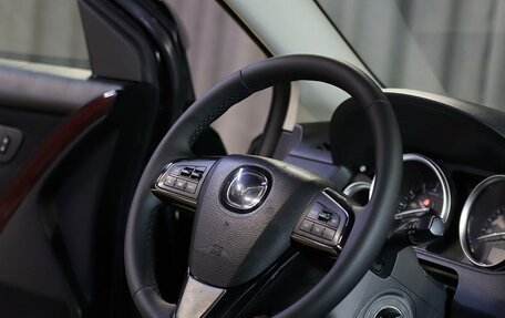 Mazda CX-9 I рестайлинг, 2013 год, 1 229 000 рублей, 10 фотография