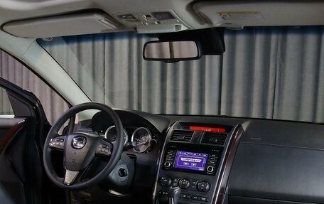 Mazda CX-9 I рестайлинг, 2013 год, 1 229 000 рублей, 5 фотография