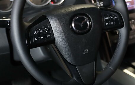 Mazda CX-9 I рестайлинг, 2013 год, 1 229 000 рублей, 15 фотография
